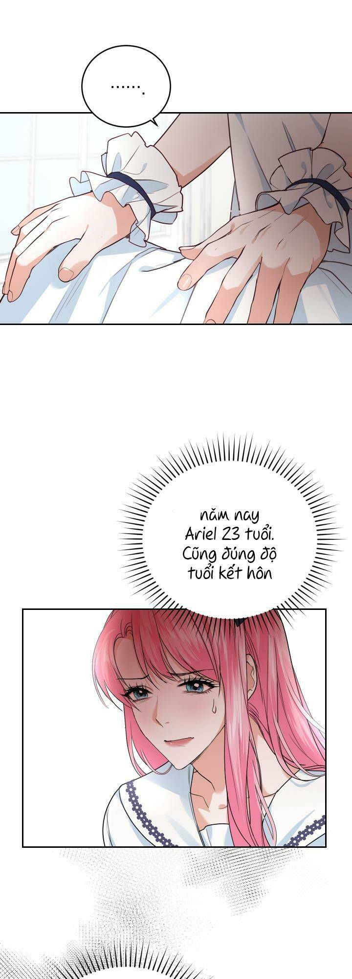 Nhà Điều Chế Nước Hoa Độc Quyền Của Bạo Chúa Chapter 6 - Trang 2