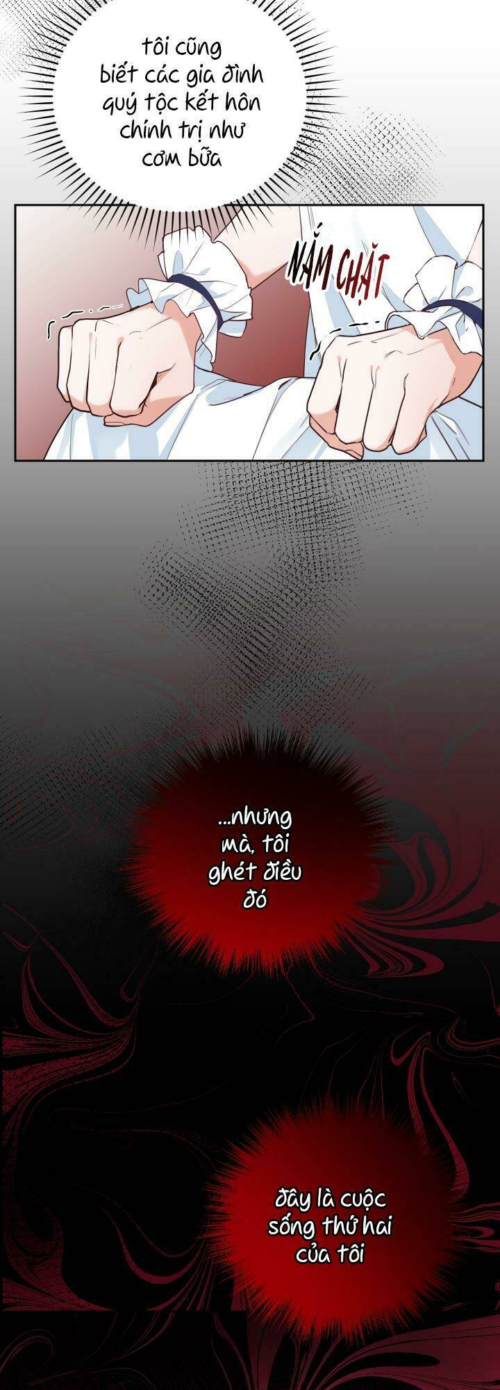 Nhà Điều Chế Nước Hoa Độc Quyền Của Bạo Chúa Chapter 6 - Trang 2