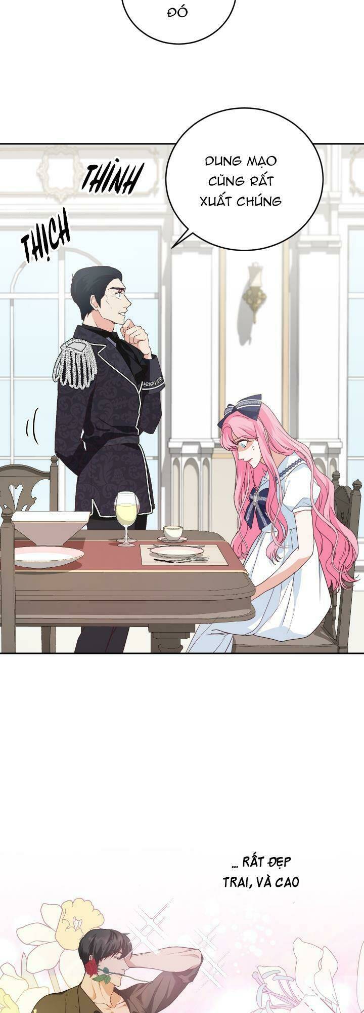 Nhà Điều Chế Nước Hoa Độc Quyền Của Bạo Chúa Chapter 6 - Trang 2