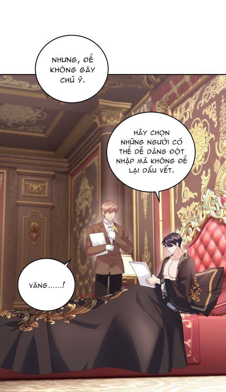 Nhà Điều Chế Nước Hoa Độc Quyền Của Bạo Chúa Chapter 60 - Trang 2