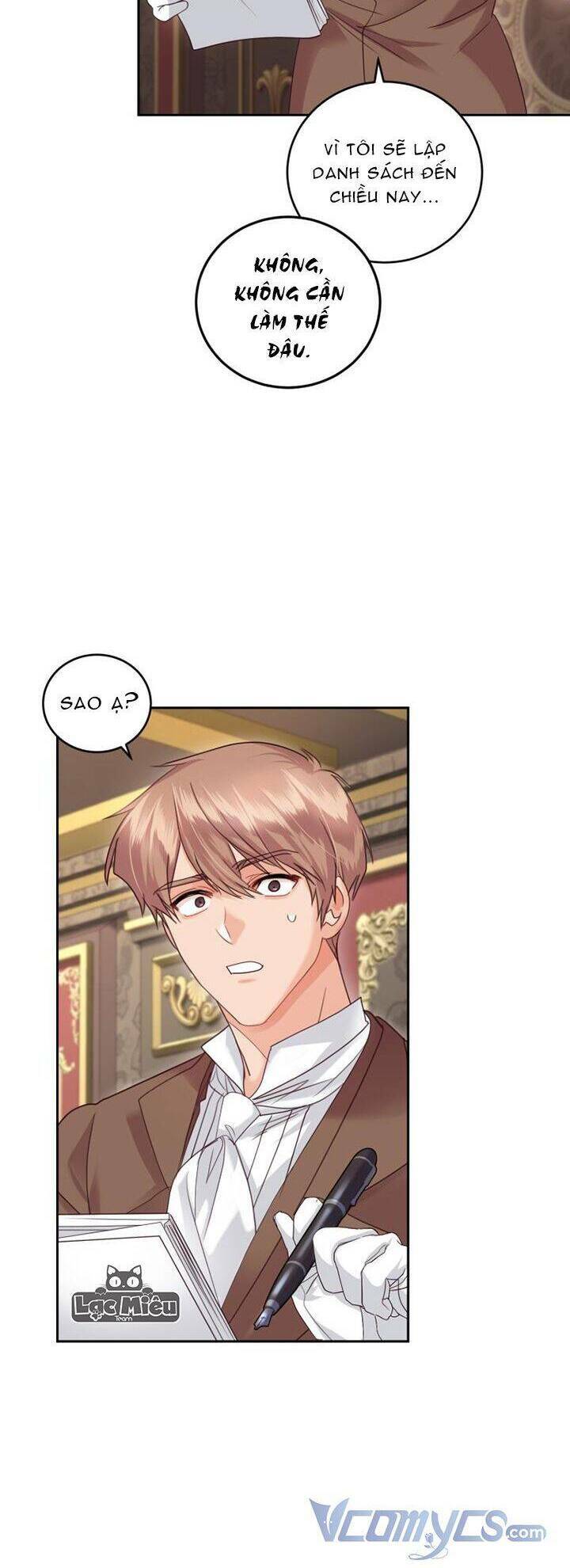 Nhà Điều Chế Nước Hoa Độc Quyền Của Bạo Chúa Chapter 60 - Trang 2