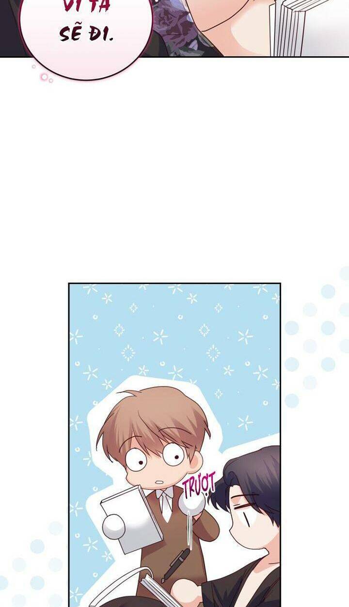 Nhà Điều Chế Nước Hoa Độc Quyền Của Bạo Chúa Chapter 60 - Trang 2