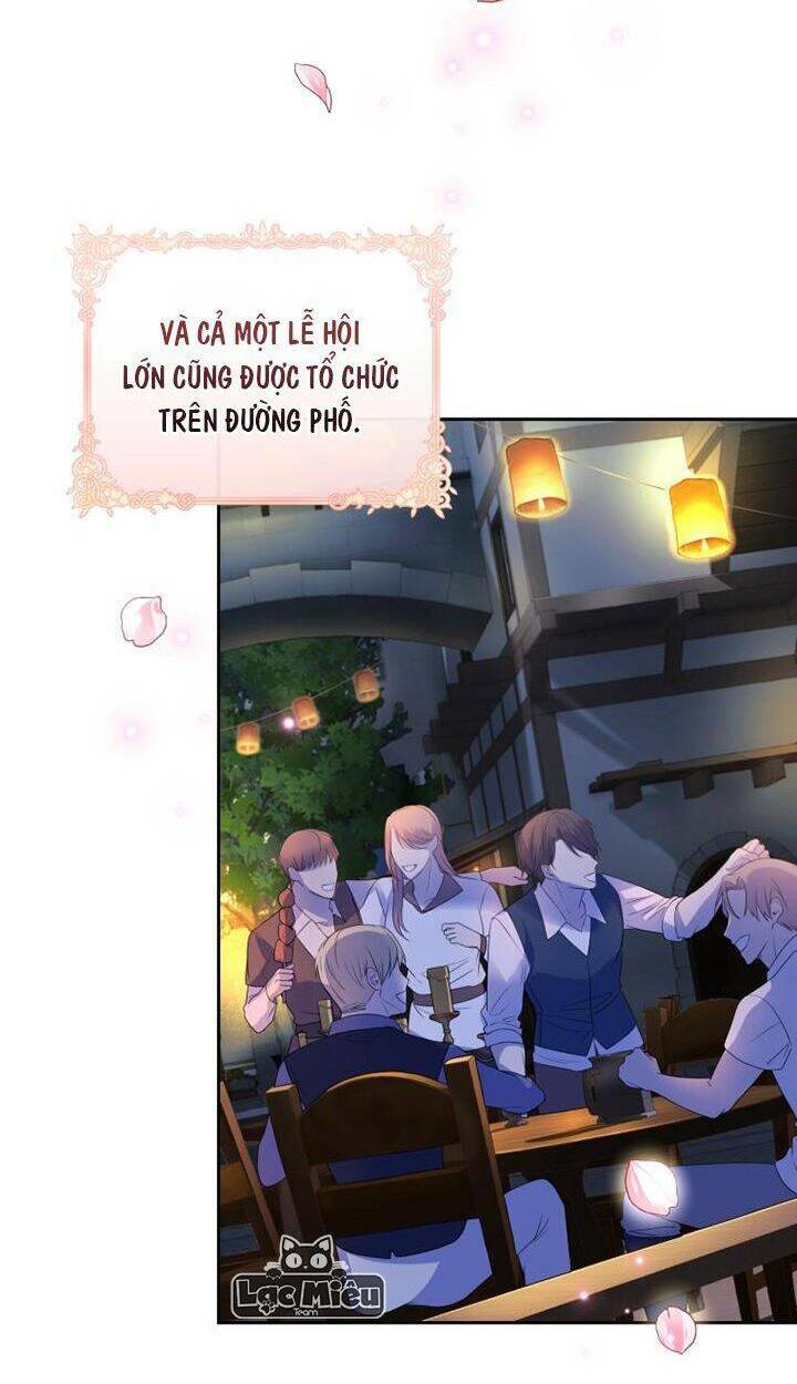 Nhà Điều Chế Nước Hoa Độc Quyền Của Bạo Chúa Chapter 60 - Trang 2