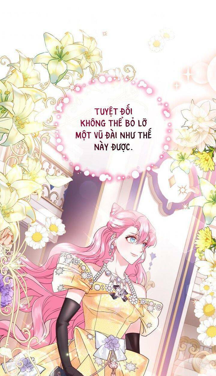 Nhà Điều Chế Nước Hoa Độc Quyền Của Bạo Chúa Chapter 60 - Trang 2