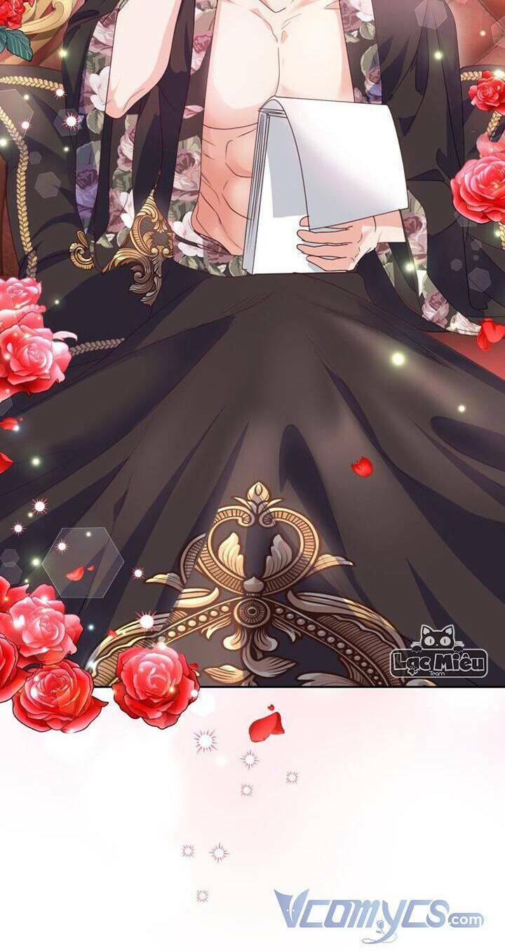 Nhà Điều Chế Nước Hoa Độc Quyền Của Bạo Chúa Chapter 60 - Trang 2