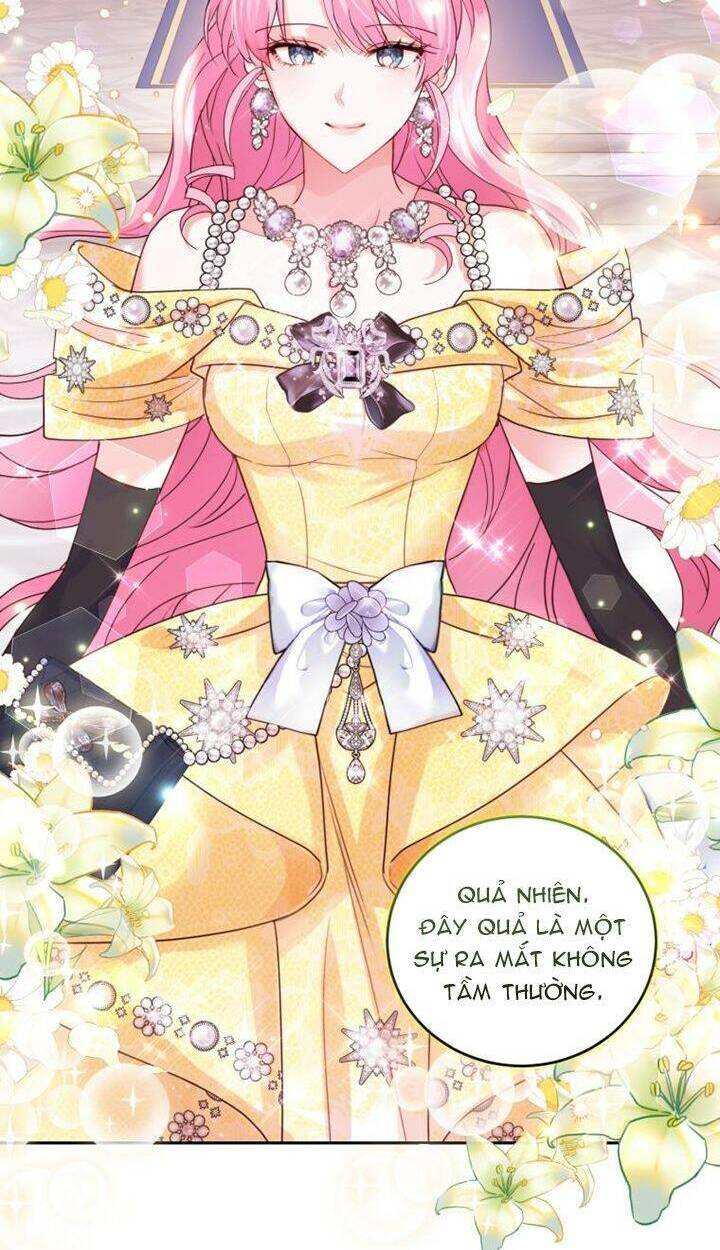 Nhà Điều Chế Nước Hoa Độc Quyền Của Bạo Chúa Chapter 60 - Trang 2