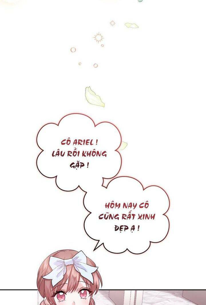 Nhà Điều Chế Nước Hoa Độc Quyền Của Bạo Chúa Chapter 60 - Trang 2