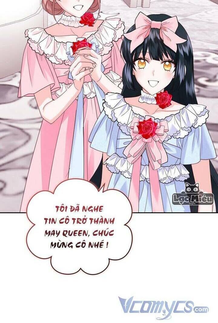 Nhà Điều Chế Nước Hoa Độc Quyền Của Bạo Chúa Chapter 60 - Trang 2