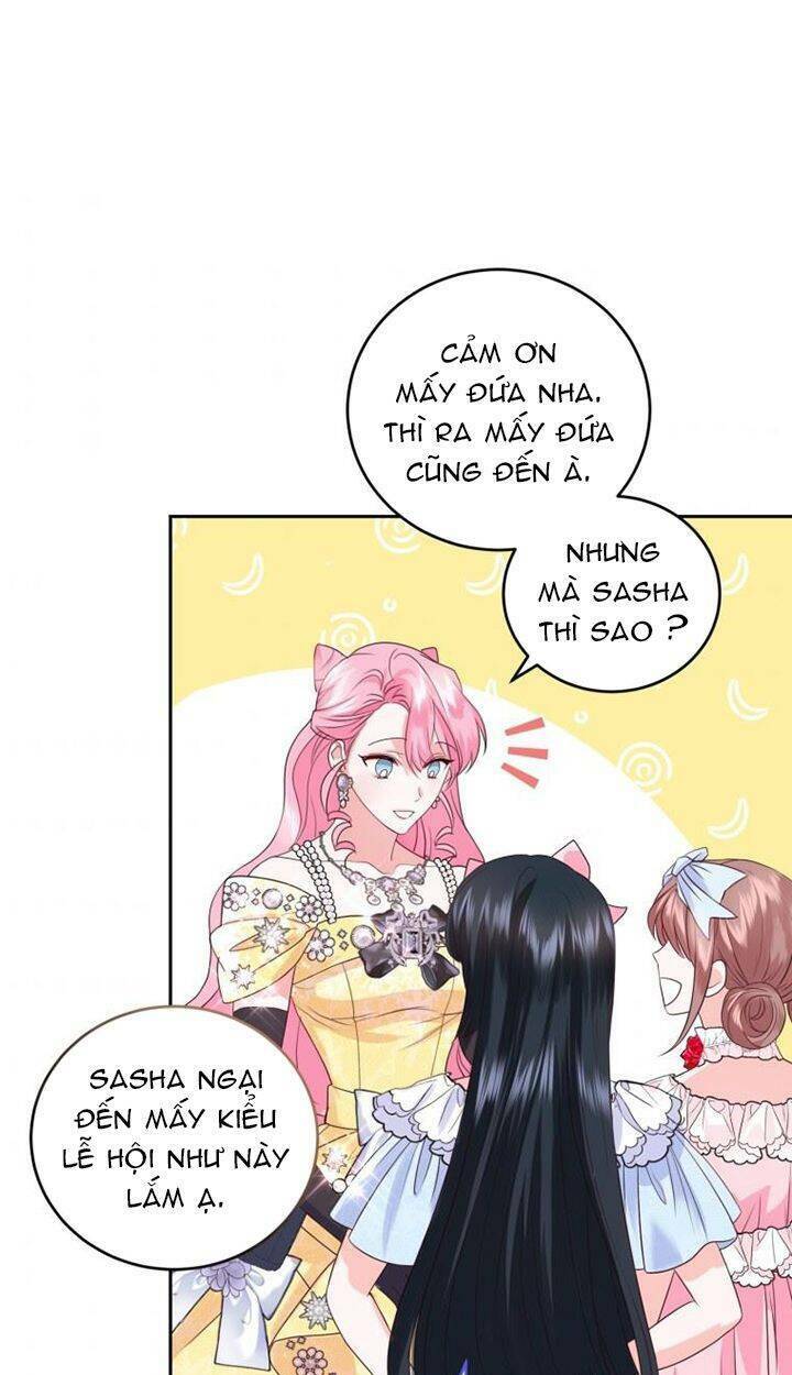 Nhà Điều Chế Nước Hoa Độc Quyền Của Bạo Chúa Chapter 60 - Trang 2