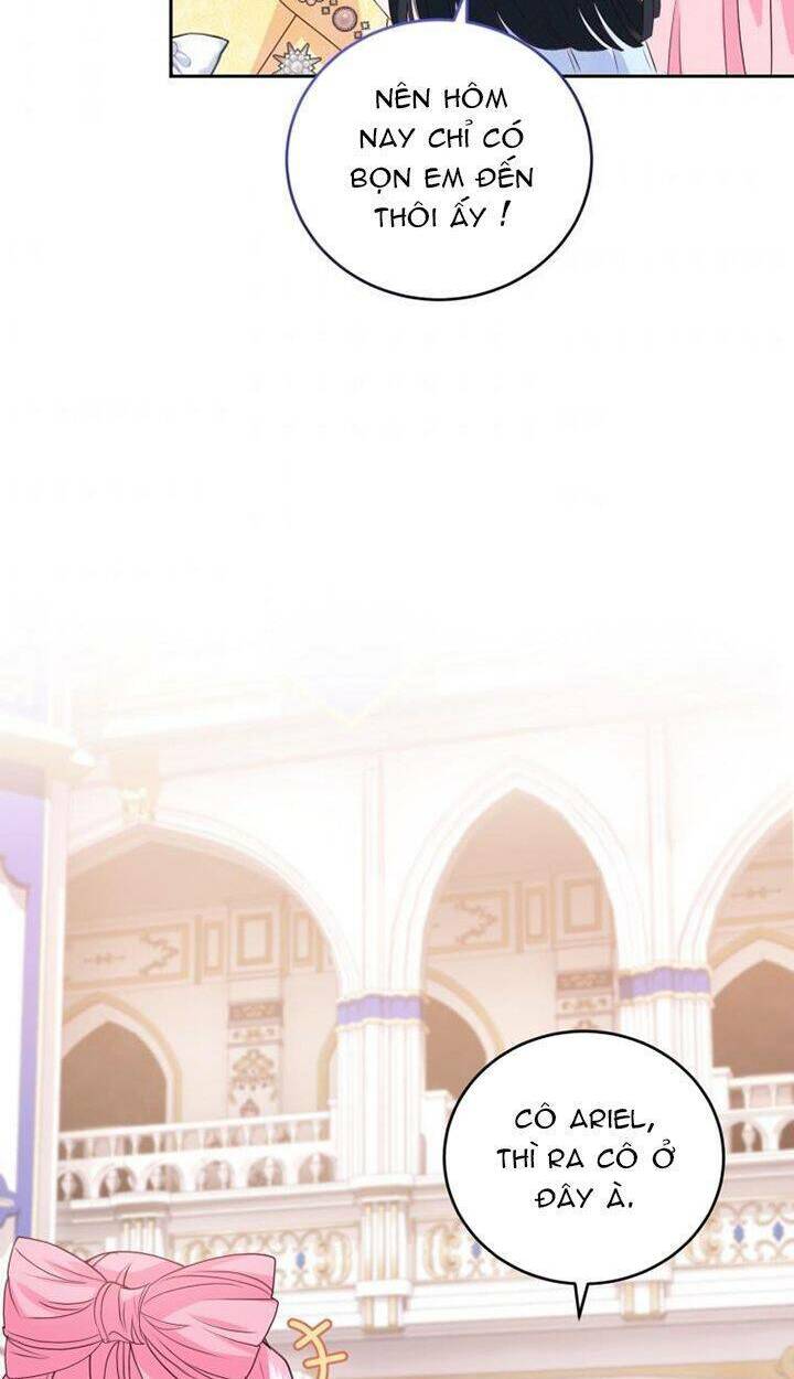 Nhà Điều Chế Nước Hoa Độc Quyền Của Bạo Chúa Chapter 60 - Trang 2
