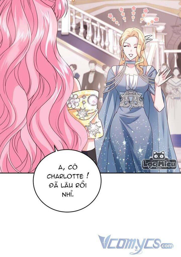 Nhà Điều Chế Nước Hoa Độc Quyền Của Bạo Chúa Chapter 60 - Trang 2