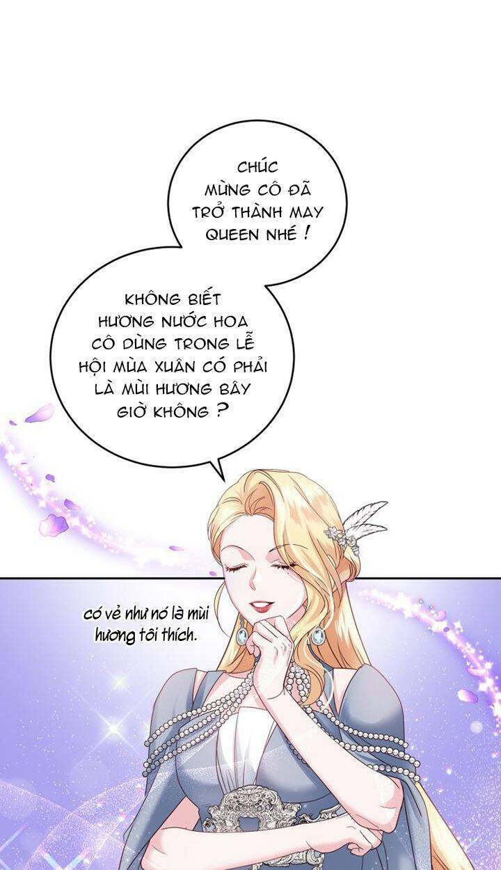 Nhà Điều Chế Nước Hoa Độc Quyền Của Bạo Chúa Chapter 60 - Trang 2