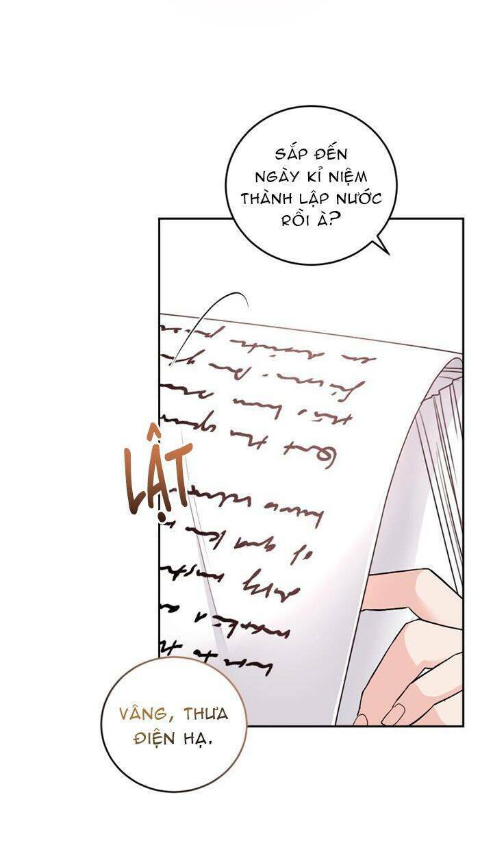 Nhà Điều Chế Nước Hoa Độc Quyền Của Bạo Chúa Chapter 60 - Trang 2