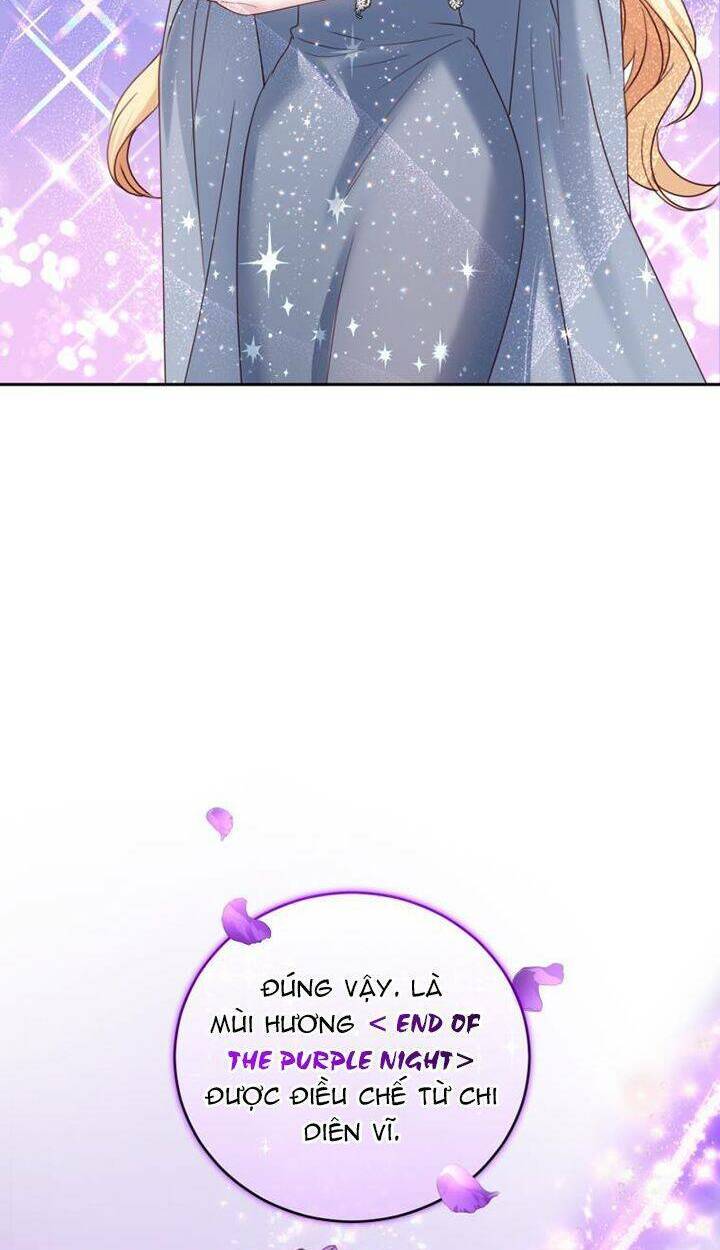 Nhà Điều Chế Nước Hoa Độc Quyền Của Bạo Chúa Chapter 60 - Trang 2