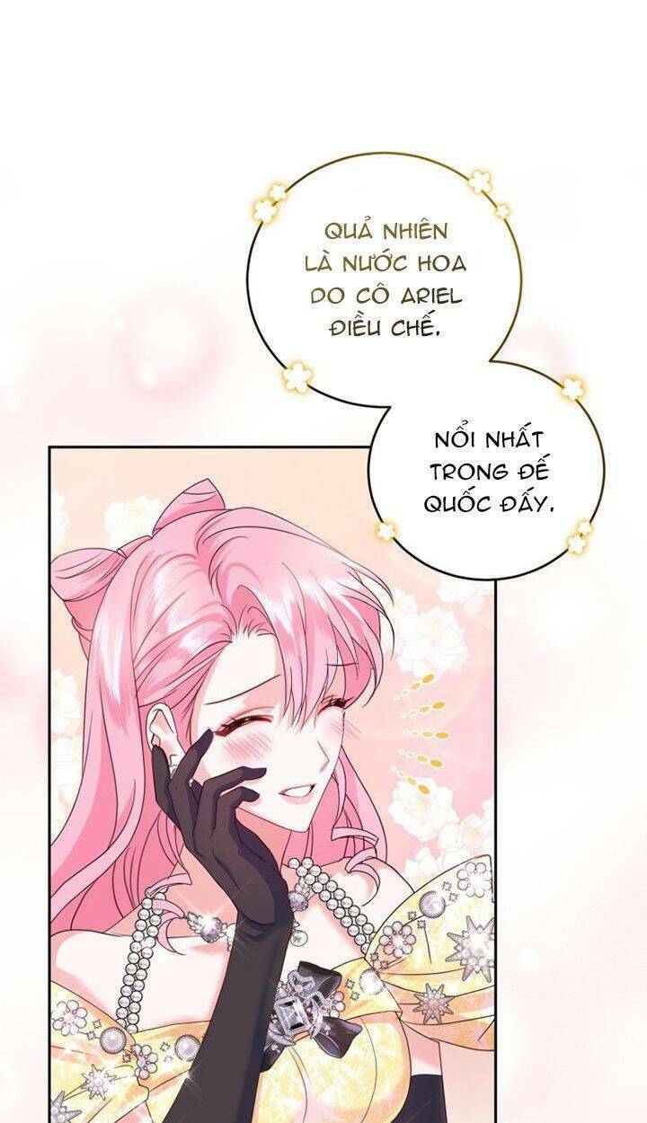 Nhà Điều Chế Nước Hoa Độc Quyền Của Bạo Chúa Chapter 60 - Trang 2