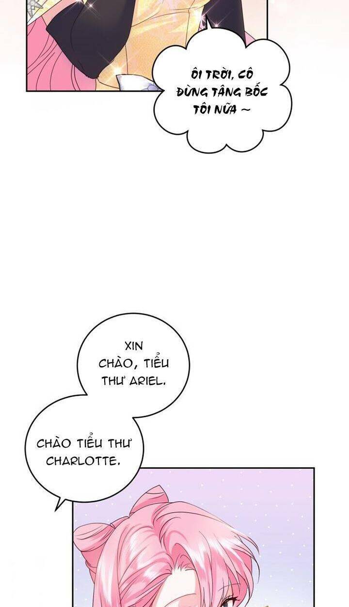 Nhà Điều Chế Nước Hoa Độc Quyền Của Bạo Chúa Chapter 60 - Trang 2