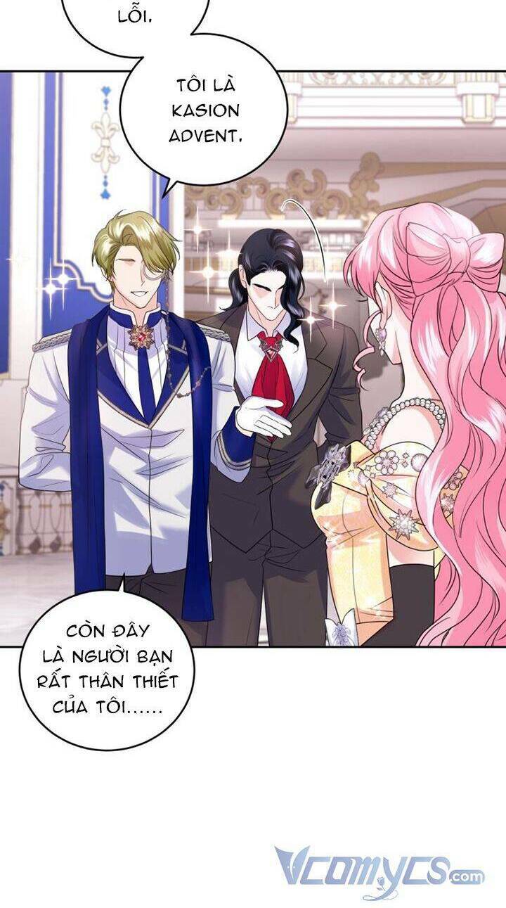 Nhà Điều Chế Nước Hoa Độc Quyền Của Bạo Chúa Chapter 60 - Trang 2