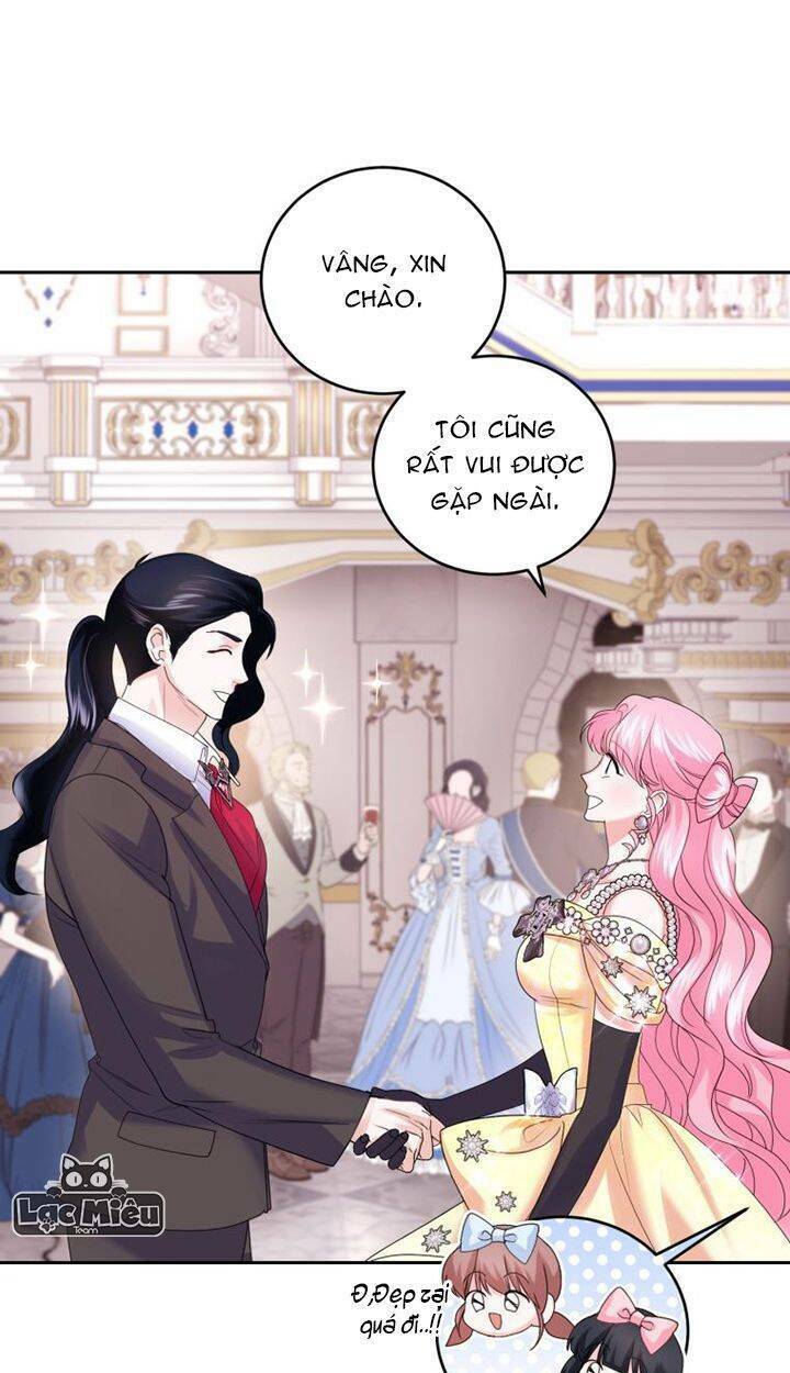 Nhà Điều Chế Nước Hoa Độc Quyền Của Bạo Chúa Chapter 60 - Trang 2