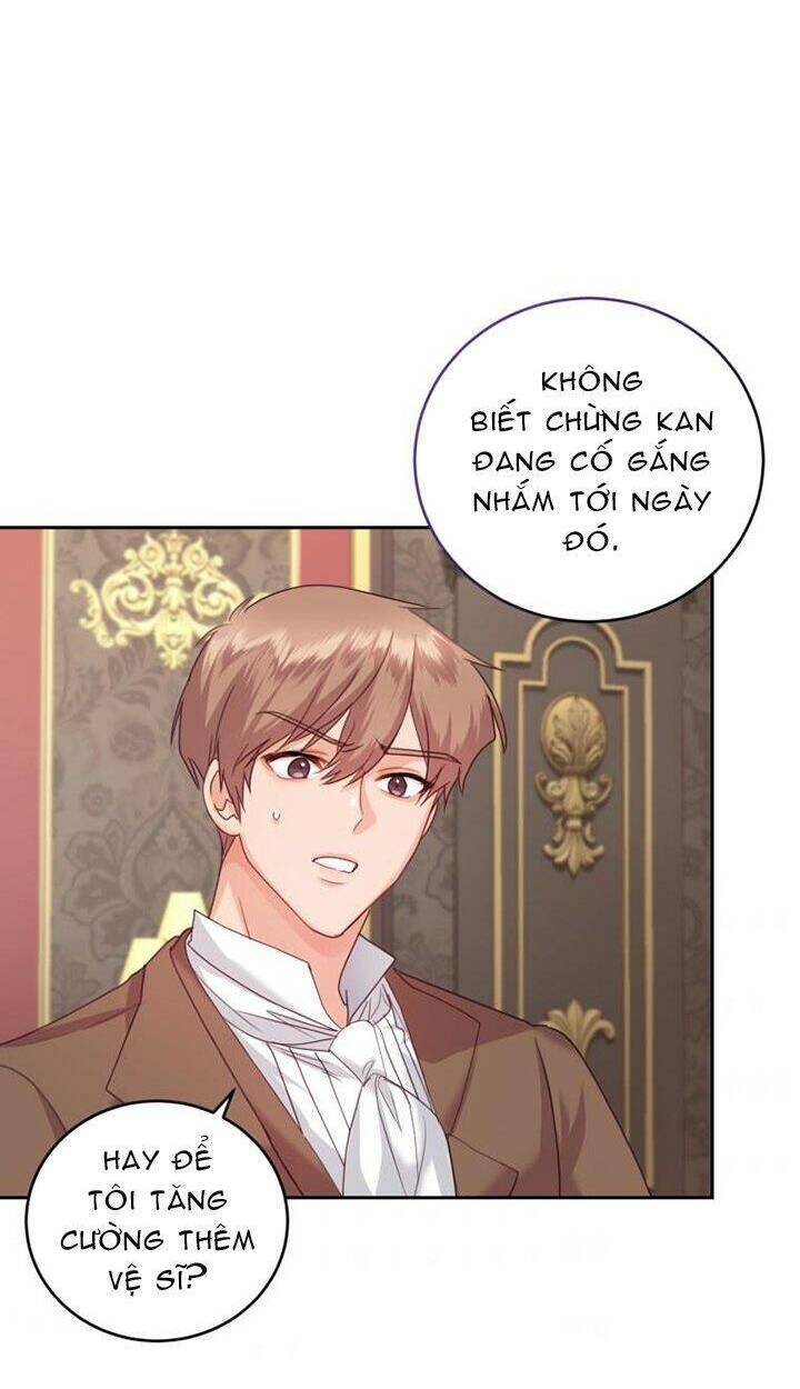 Nhà Điều Chế Nước Hoa Độc Quyền Của Bạo Chúa Chapter 60 - Trang 2