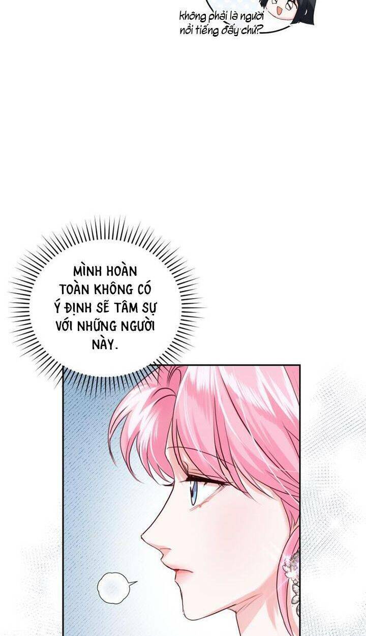 Nhà Điều Chế Nước Hoa Độc Quyền Của Bạo Chúa Chapter 60 - Trang 2