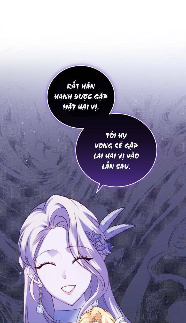 Nhà Điều Chế Nước Hoa Độc Quyền Của Bạo Chúa Chapter 60 - Trang 2