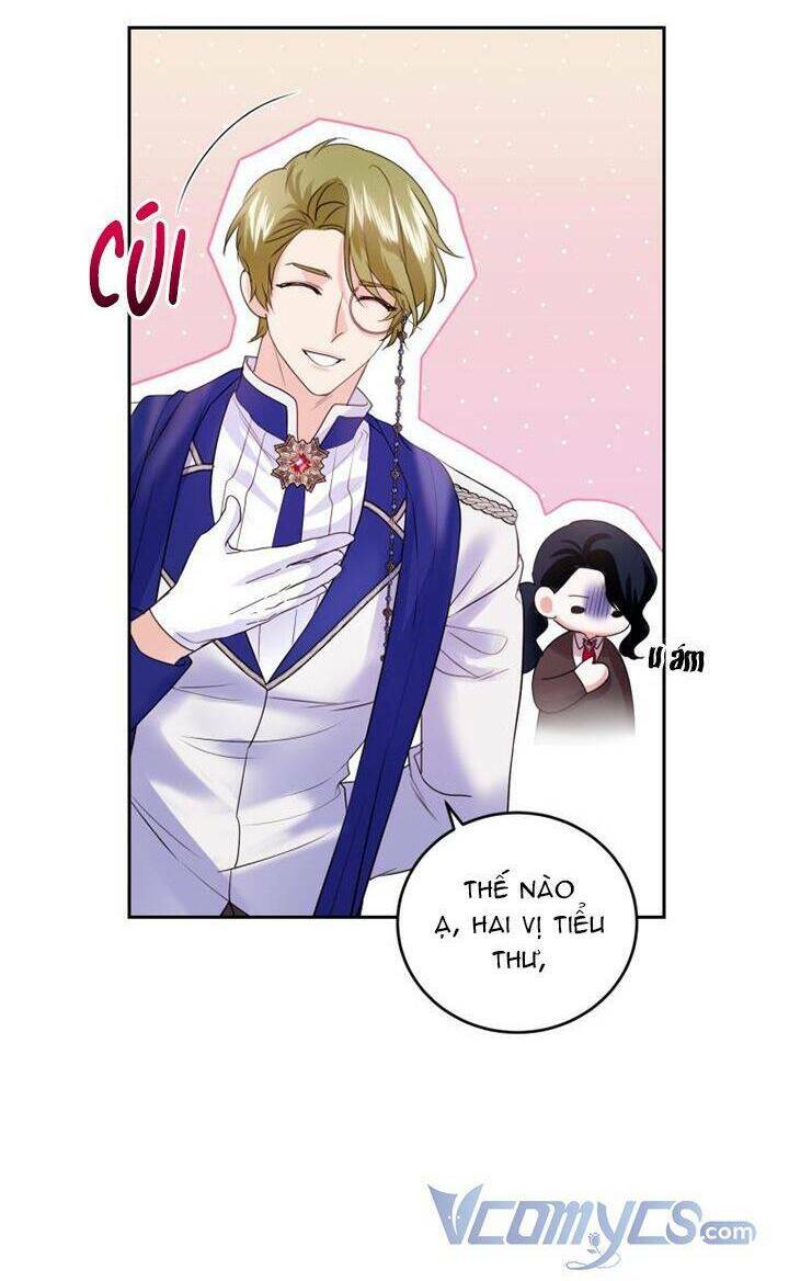 Nhà Điều Chế Nước Hoa Độc Quyền Của Bạo Chúa Chapter 60 - Trang 2