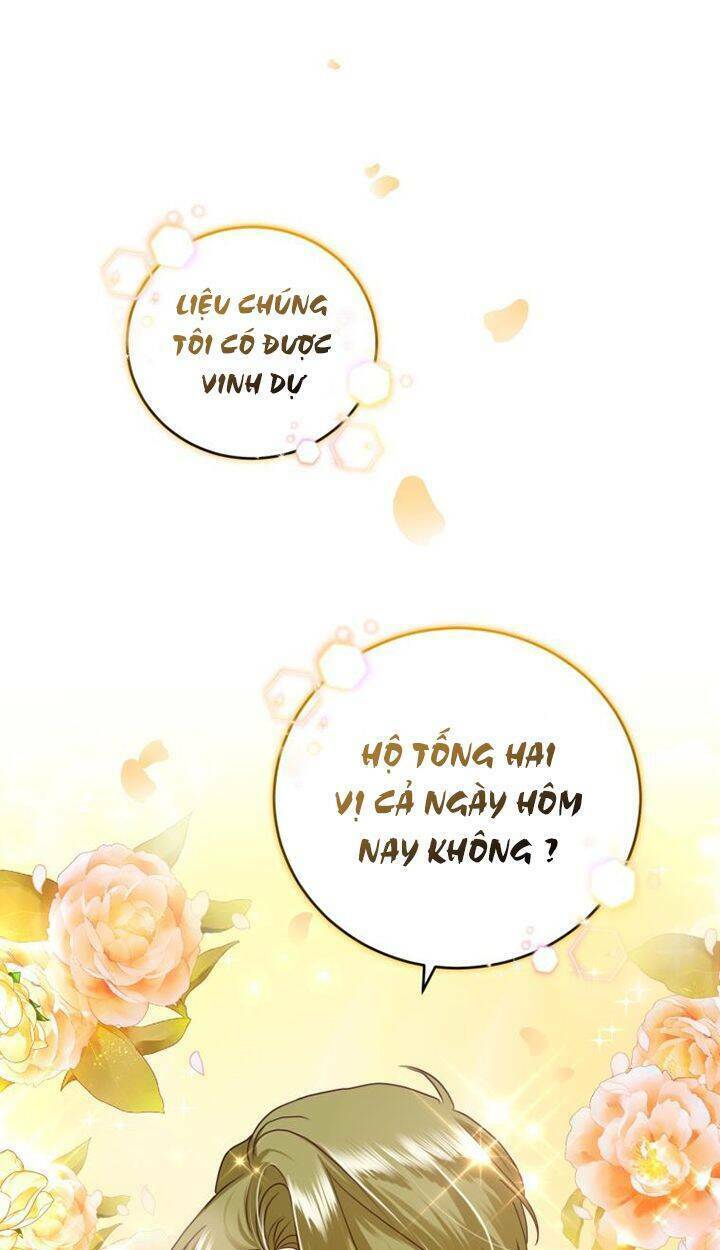 Nhà Điều Chế Nước Hoa Độc Quyền Của Bạo Chúa Chapter 60 - Trang 2
