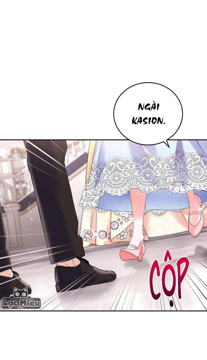 Nhà Điều Chế Nước Hoa Độc Quyền Của Bạo Chúa Chapter 60 - Trang 2