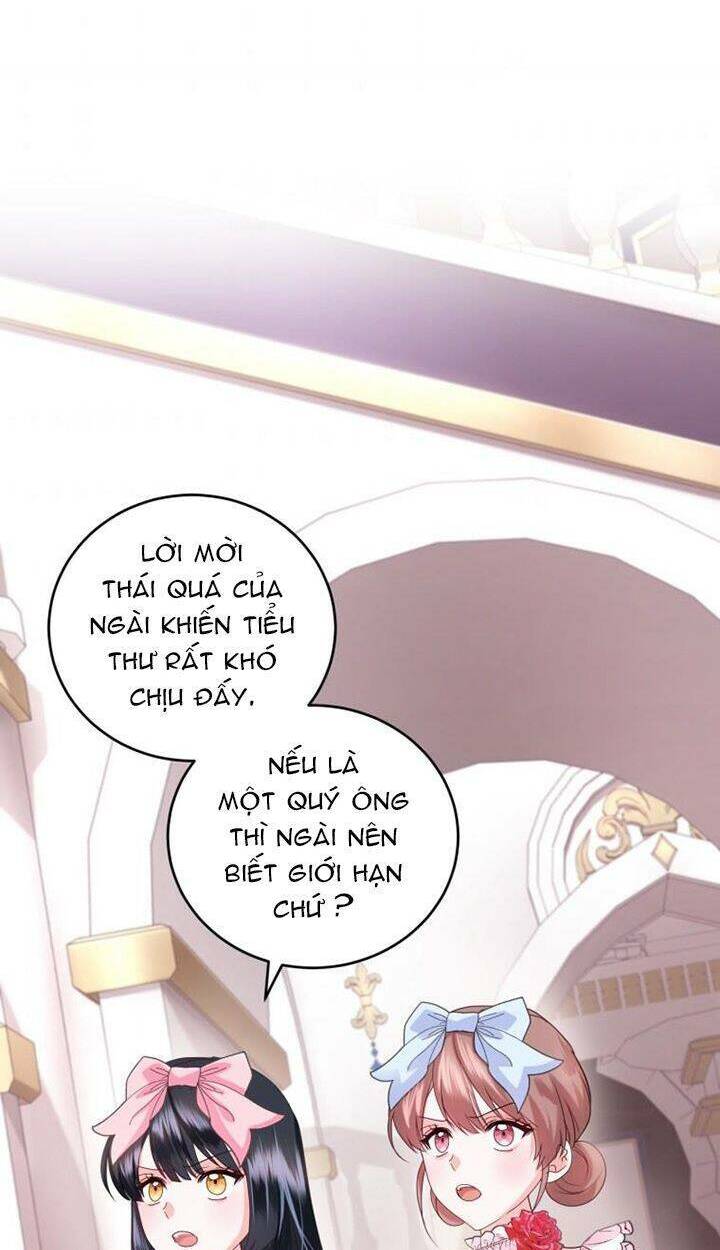 Nhà Điều Chế Nước Hoa Độc Quyền Của Bạo Chúa Chapter 60 - Trang 2