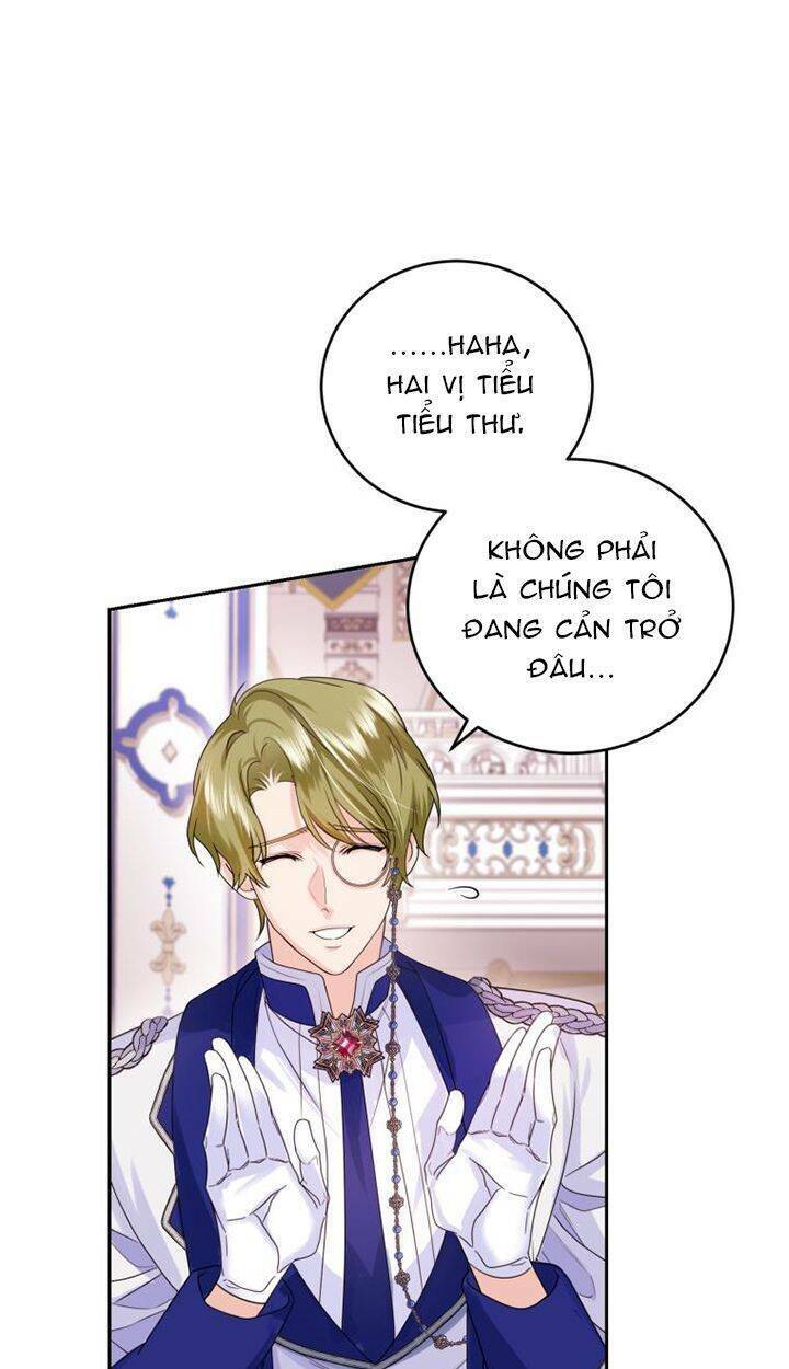 Nhà Điều Chế Nước Hoa Độc Quyền Của Bạo Chúa Chapter 60 - Trang 2