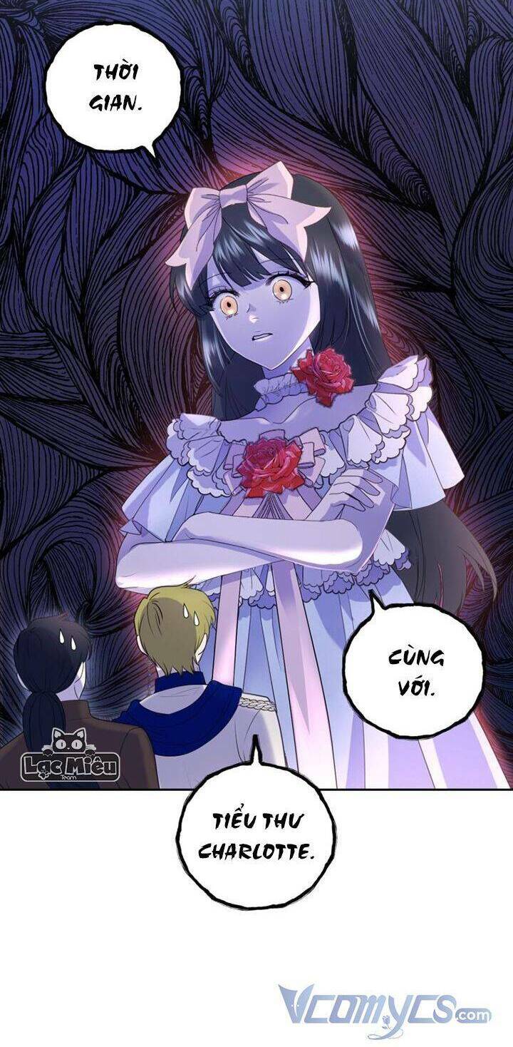 Nhà Điều Chế Nước Hoa Độc Quyền Của Bạo Chúa Chapter 60 - Trang 2