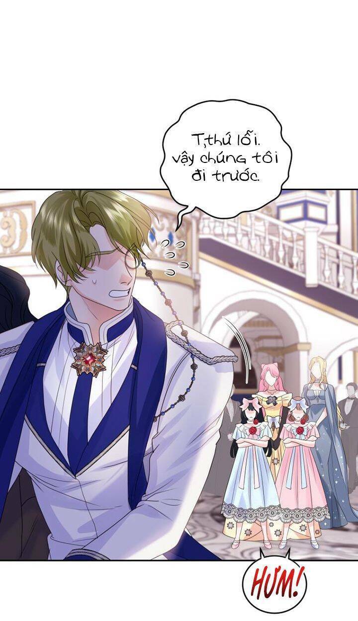 Nhà Điều Chế Nước Hoa Độc Quyền Của Bạo Chúa Chapter 60 - Trang 2