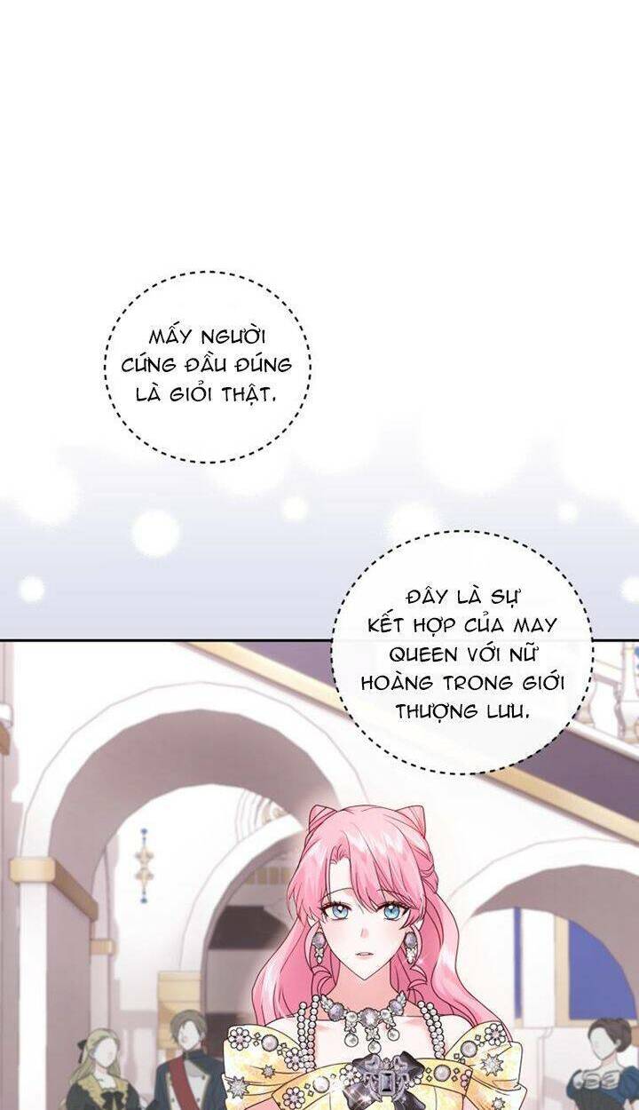 Nhà Điều Chế Nước Hoa Độc Quyền Của Bạo Chúa Chapter 60 - Trang 2