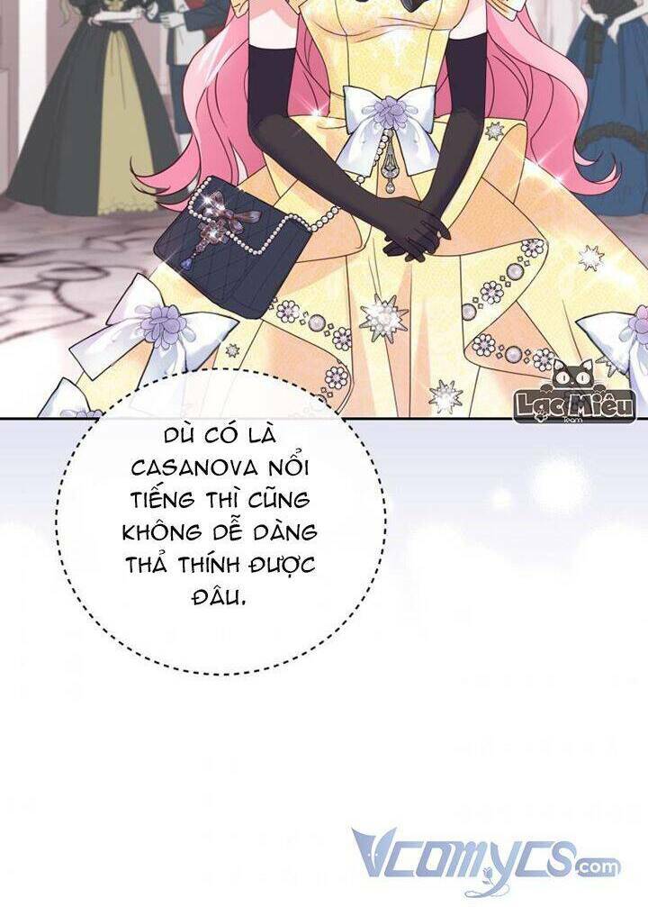 Nhà Điều Chế Nước Hoa Độc Quyền Của Bạo Chúa Chapter 60 - Trang 2