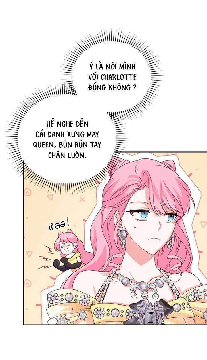 Nhà Điều Chế Nước Hoa Độc Quyền Của Bạo Chúa Chapter 60 - Trang 2