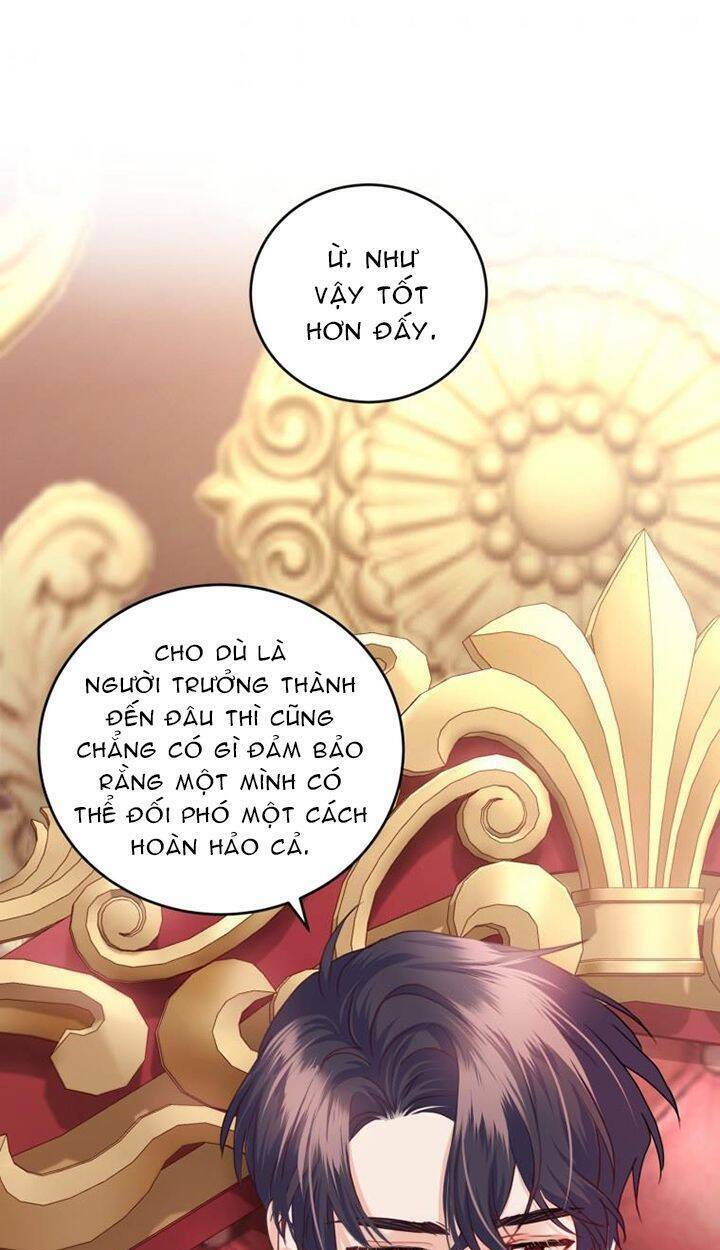 Nhà Điều Chế Nước Hoa Độc Quyền Của Bạo Chúa Chapter 60 - Trang 2