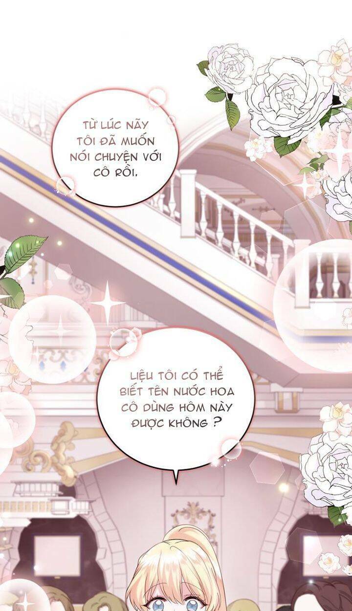 Nhà Điều Chế Nước Hoa Độc Quyền Của Bạo Chúa Chapter 60 - Trang 2