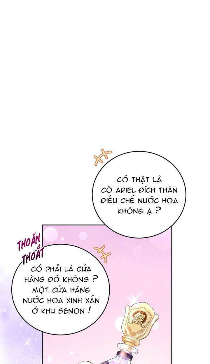 Nhà Điều Chế Nước Hoa Độc Quyền Của Bạo Chúa Chapter 60 - Trang 2