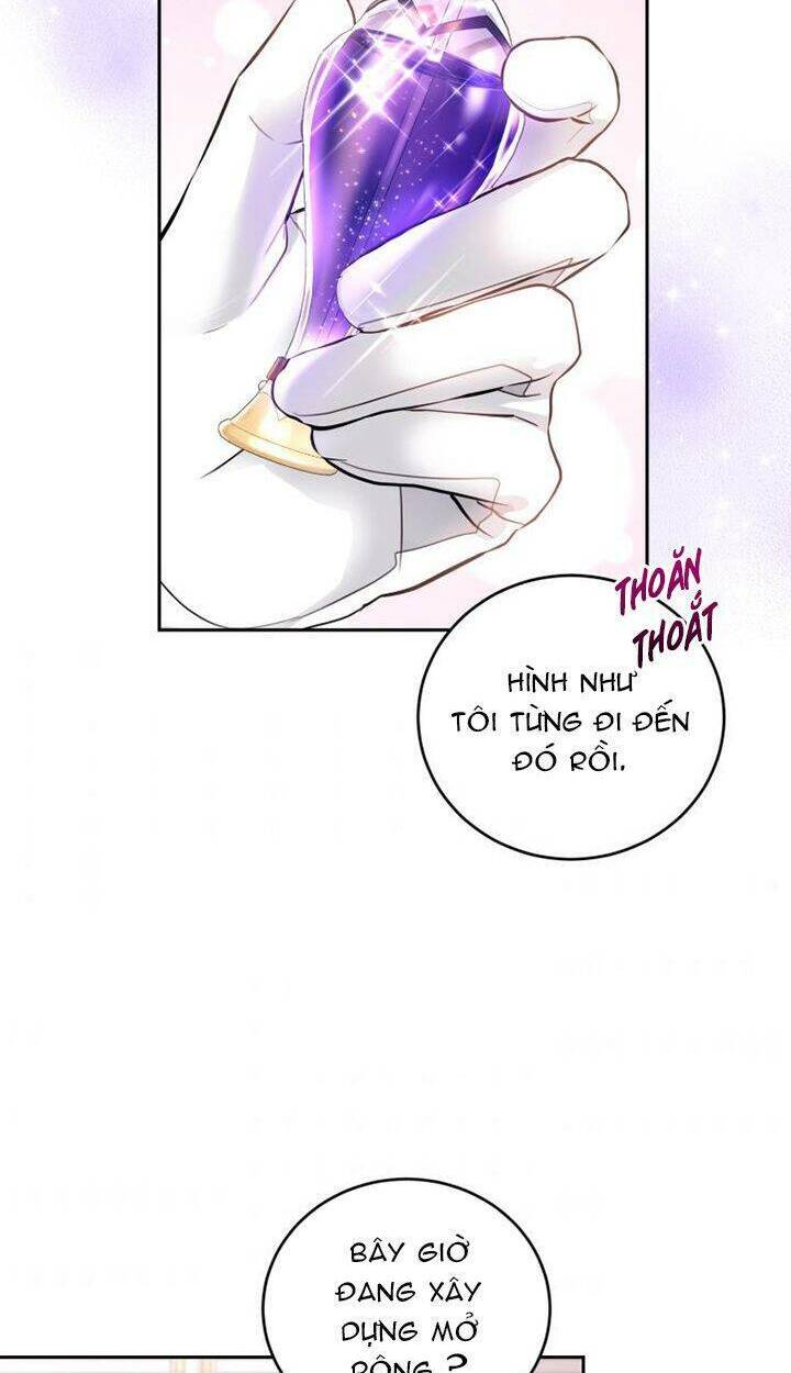 Nhà Điều Chế Nước Hoa Độc Quyền Của Bạo Chúa Chapter 60 - Trang 2