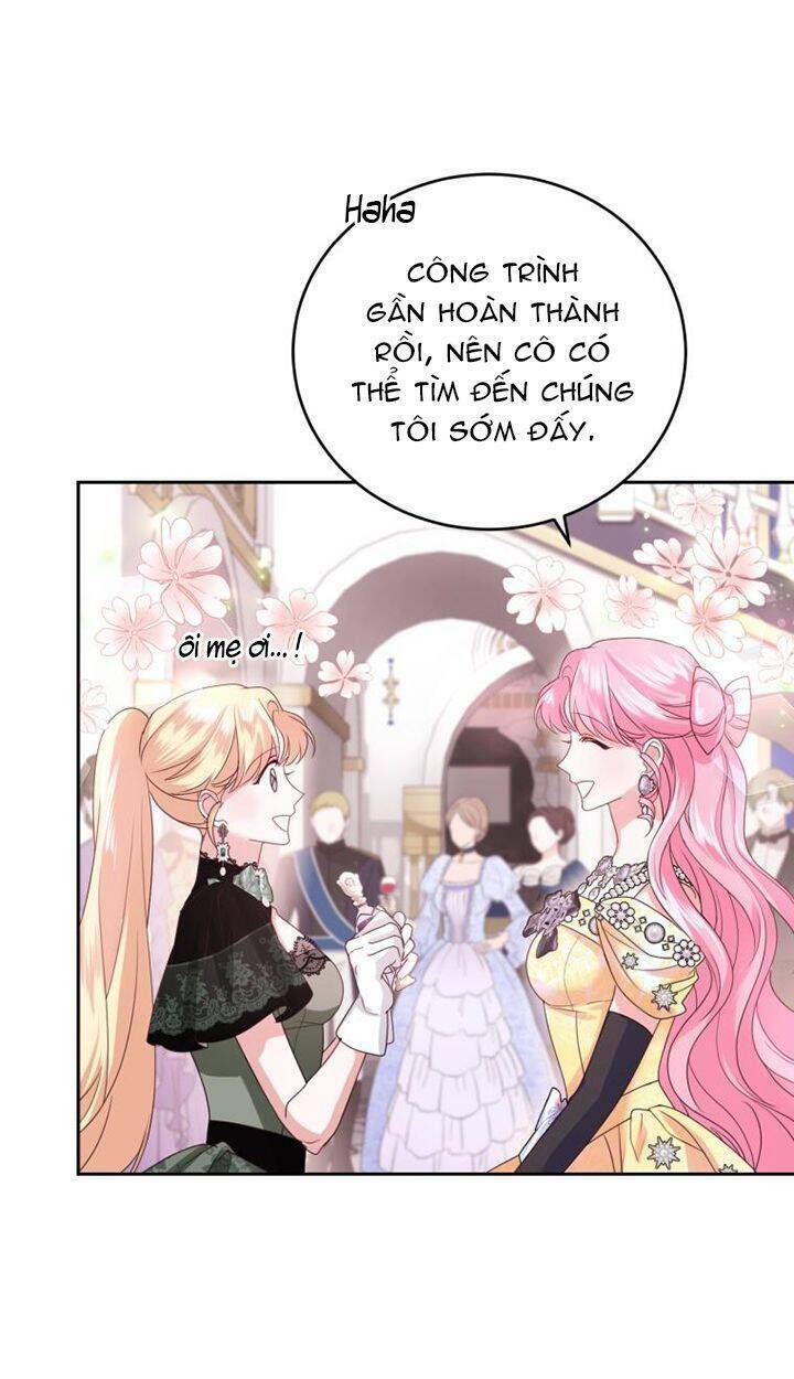 Nhà Điều Chế Nước Hoa Độc Quyền Của Bạo Chúa Chapter 60 - Trang 2