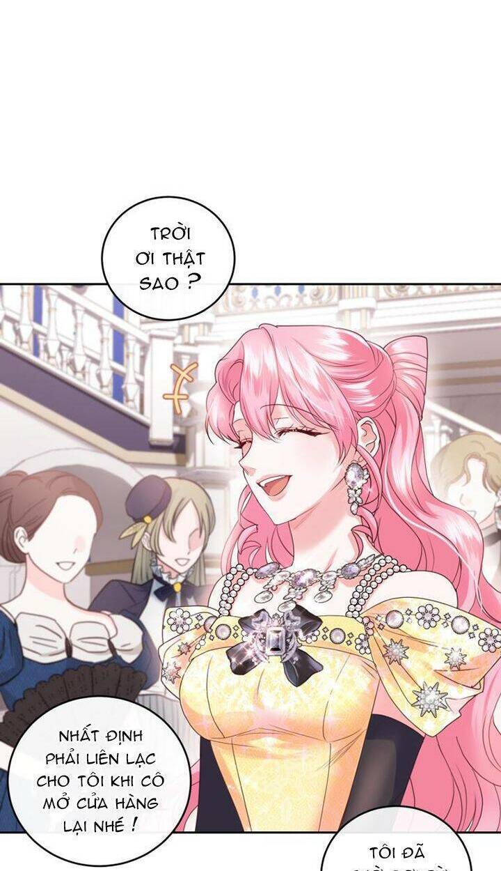 Nhà Điều Chế Nước Hoa Độc Quyền Của Bạo Chúa Chapter 60 - Trang 2