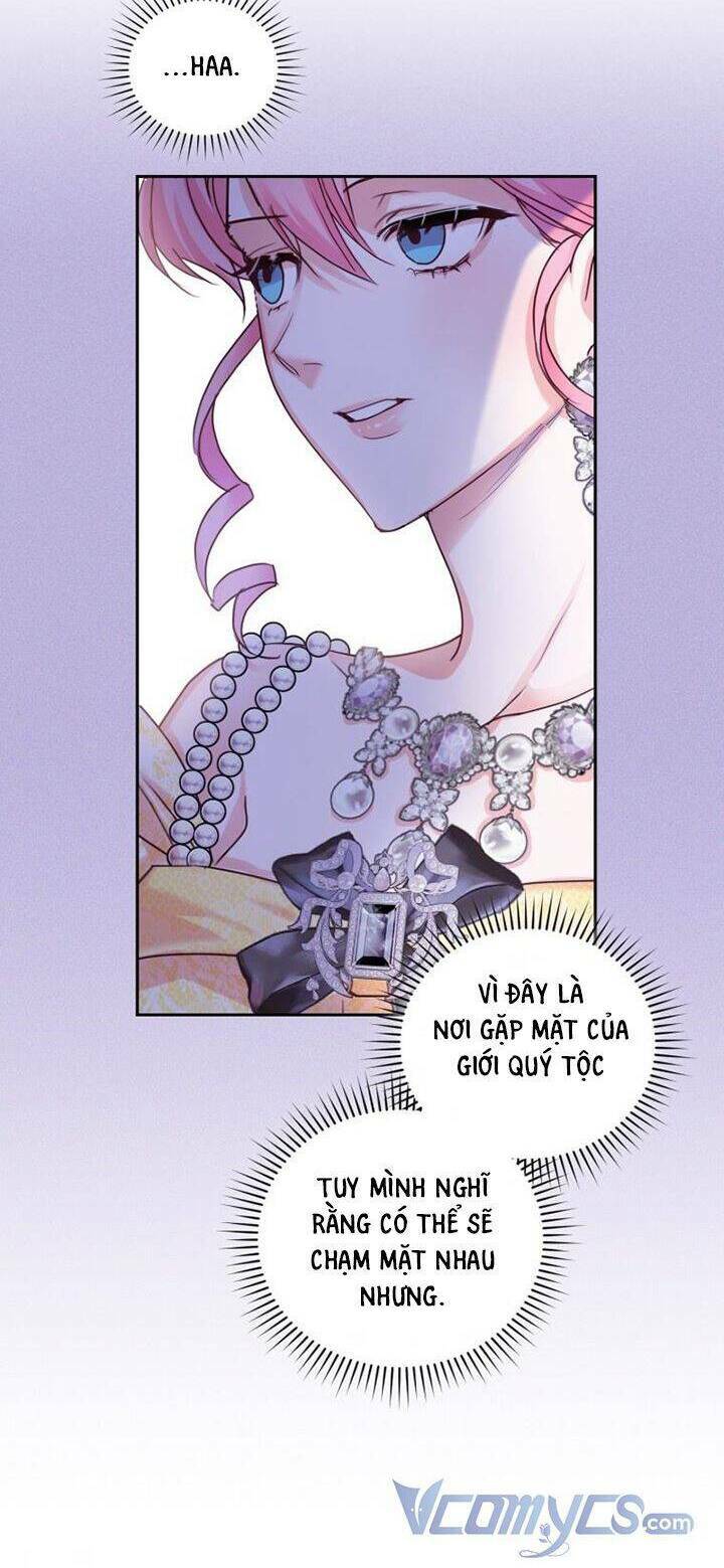 Nhà Điều Chế Nước Hoa Độc Quyền Của Bạo Chúa Chapter 60 - Trang 2