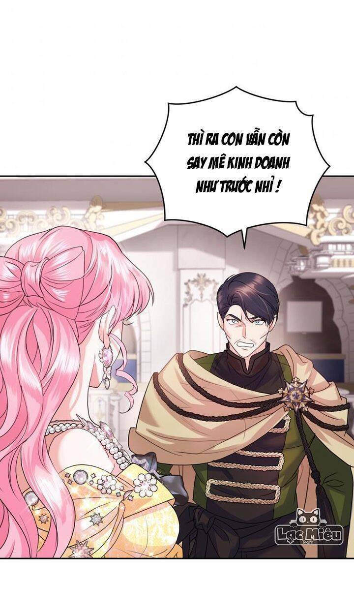 Nhà Điều Chế Nước Hoa Độc Quyền Của Bạo Chúa Chapter 60 - Trang 2