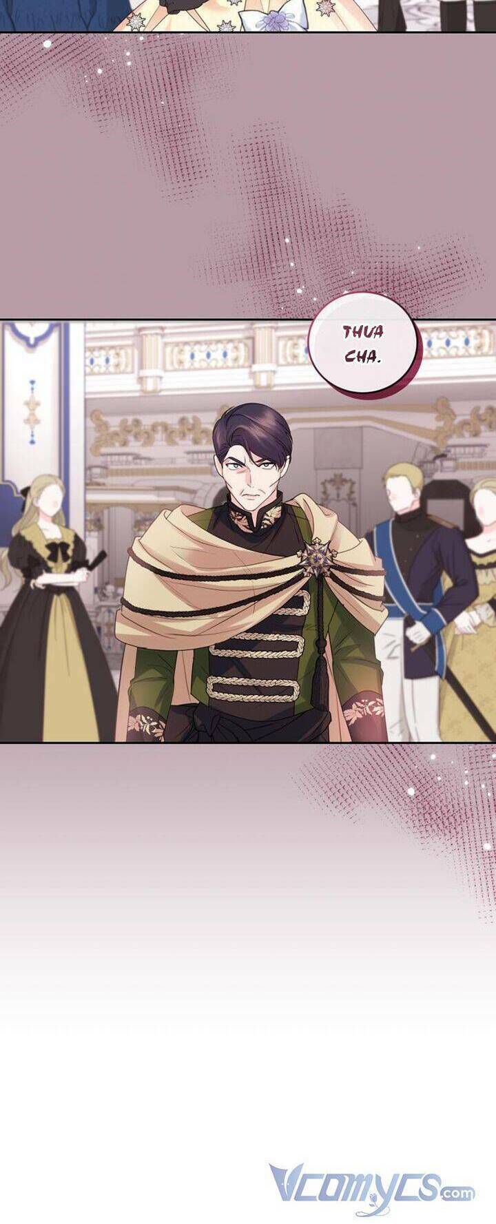 Nhà Điều Chế Nước Hoa Độc Quyền Của Bạo Chúa Chapter 60 - Trang 2