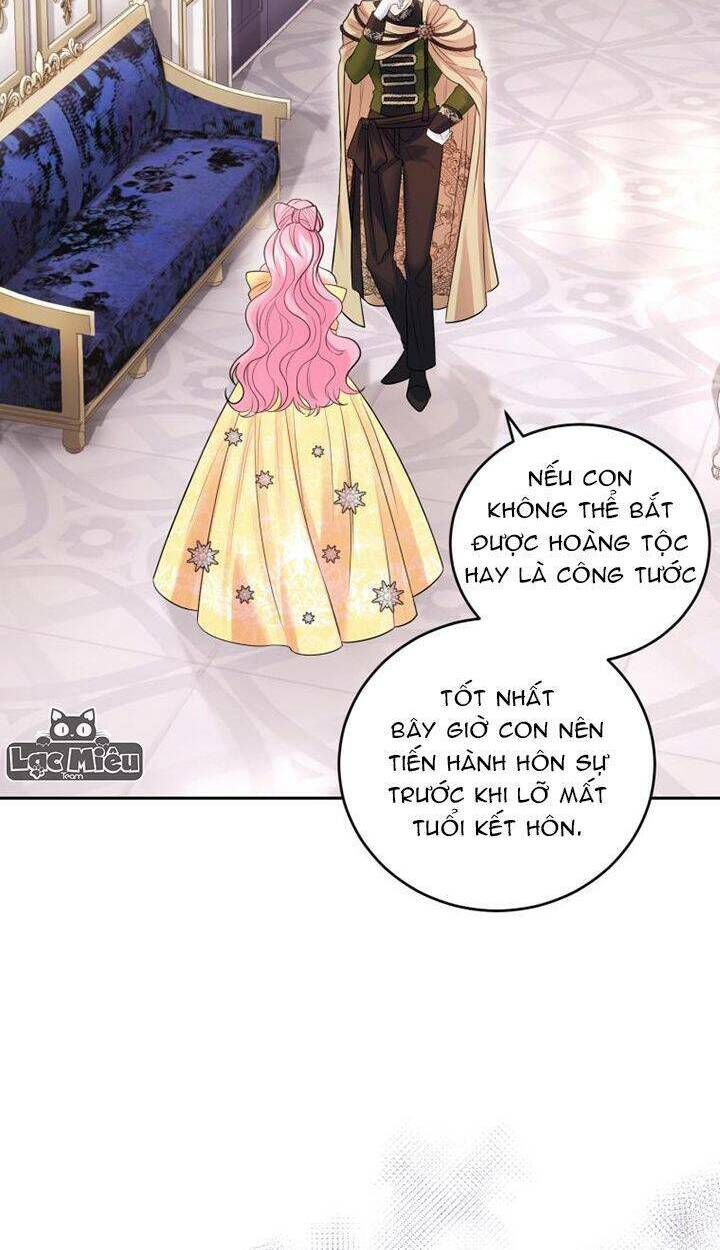 Nhà Điều Chế Nước Hoa Độc Quyền Của Bạo Chúa Chapter 60 - Trang 2