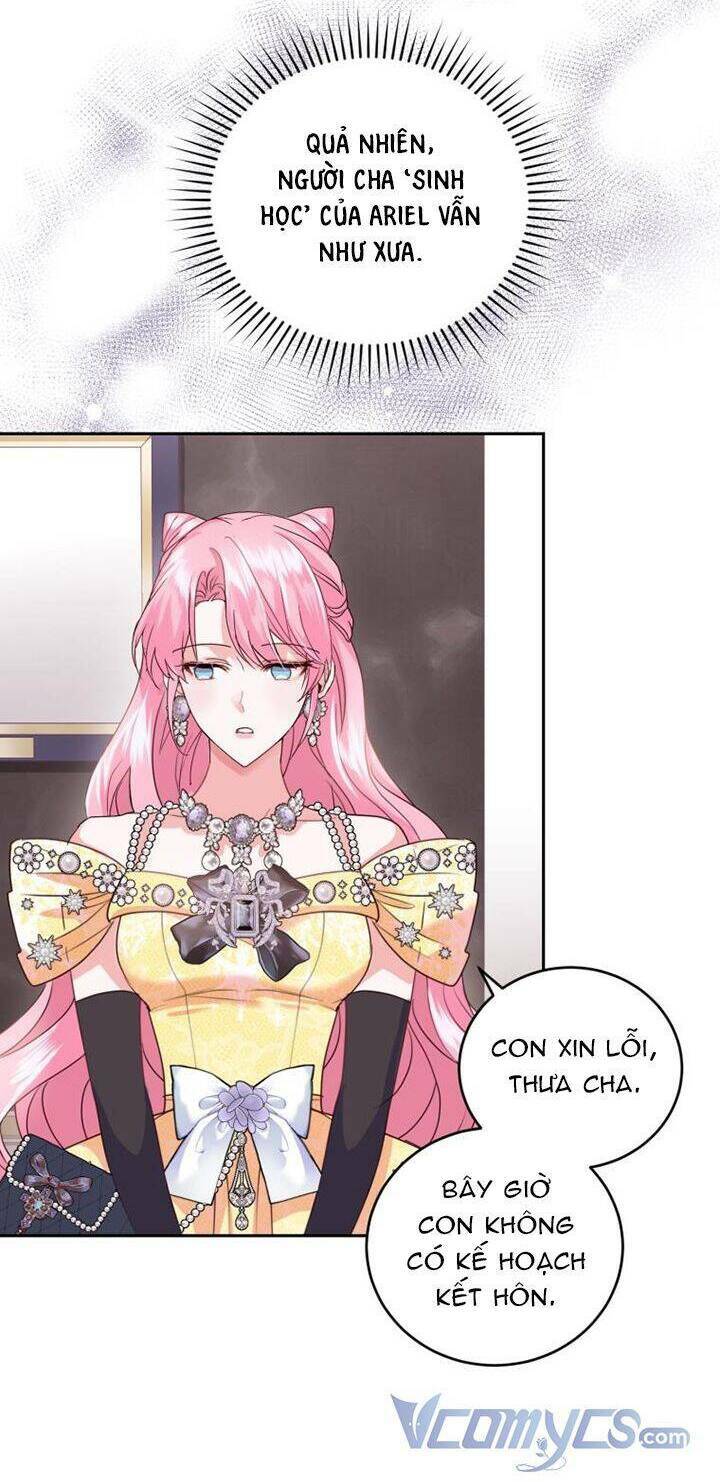 Nhà Điều Chế Nước Hoa Độc Quyền Của Bạo Chúa Chapter 60 - Trang 2