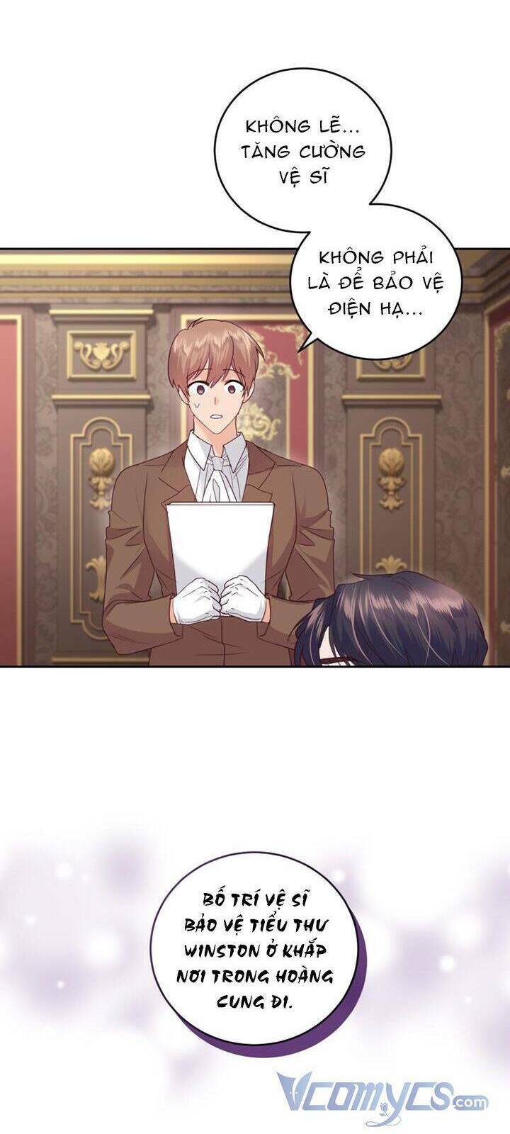 Nhà Điều Chế Nước Hoa Độc Quyền Của Bạo Chúa Chapter 60 - Trang 2
