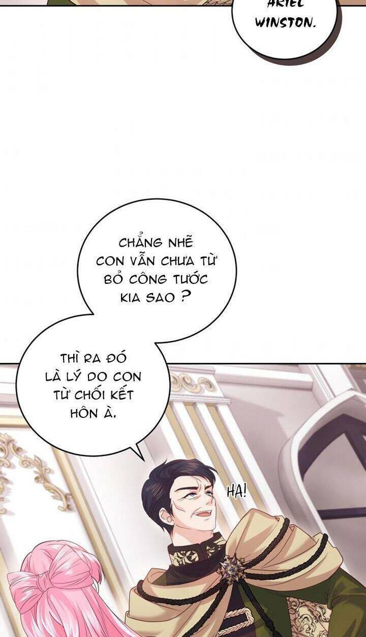 Nhà Điều Chế Nước Hoa Độc Quyền Của Bạo Chúa Chapter 60 - Trang 2