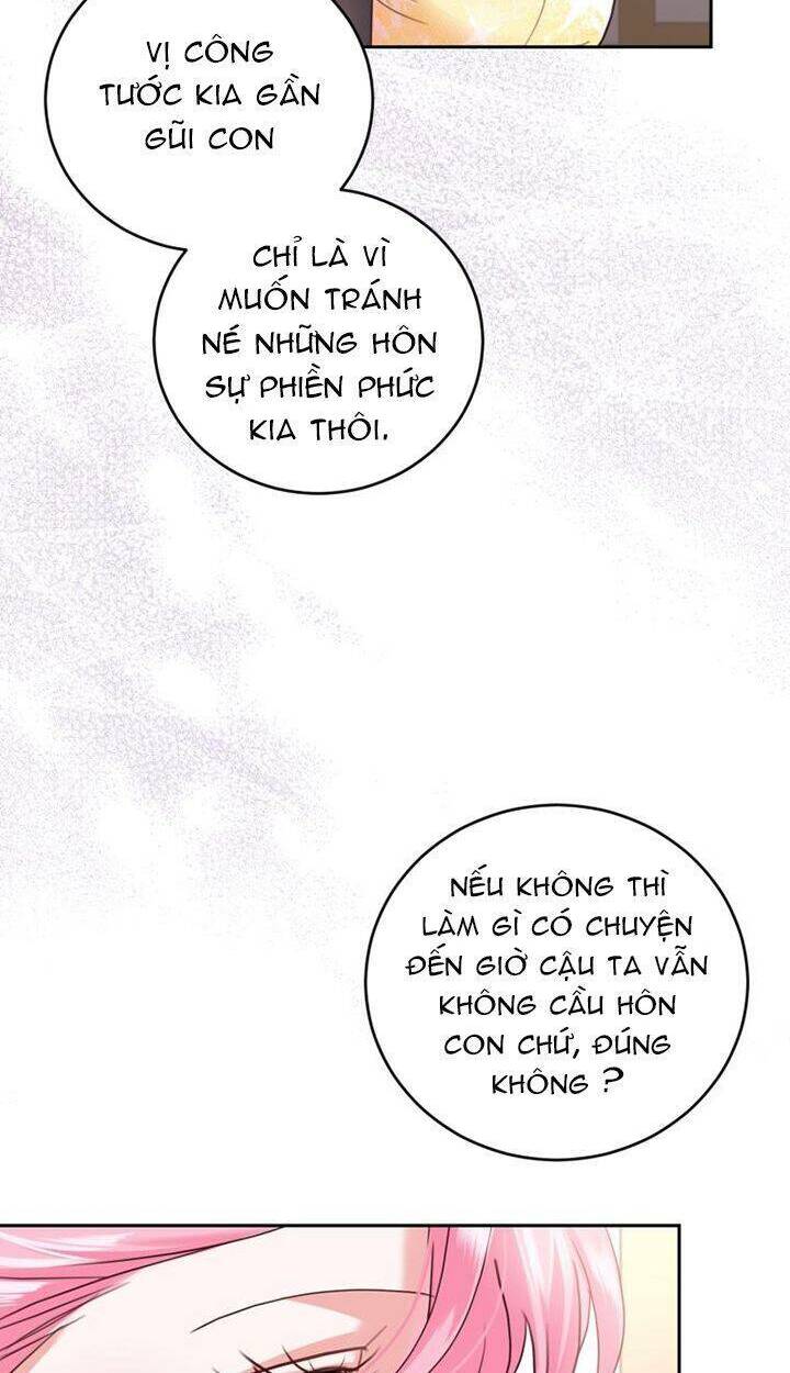 Nhà Điều Chế Nước Hoa Độc Quyền Của Bạo Chúa Chapter 60 - Trang 2