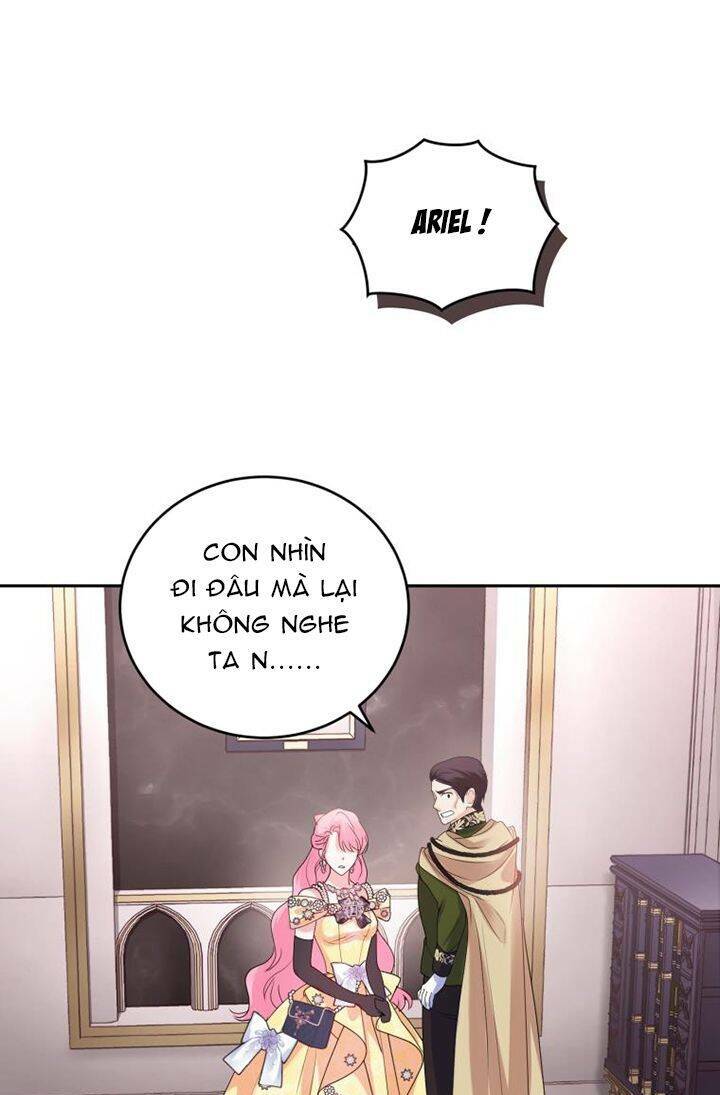 Nhà Điều Chế Nước Hoa Độc Quyền Của Bạo Chúa Chapter 60 - Trang 2